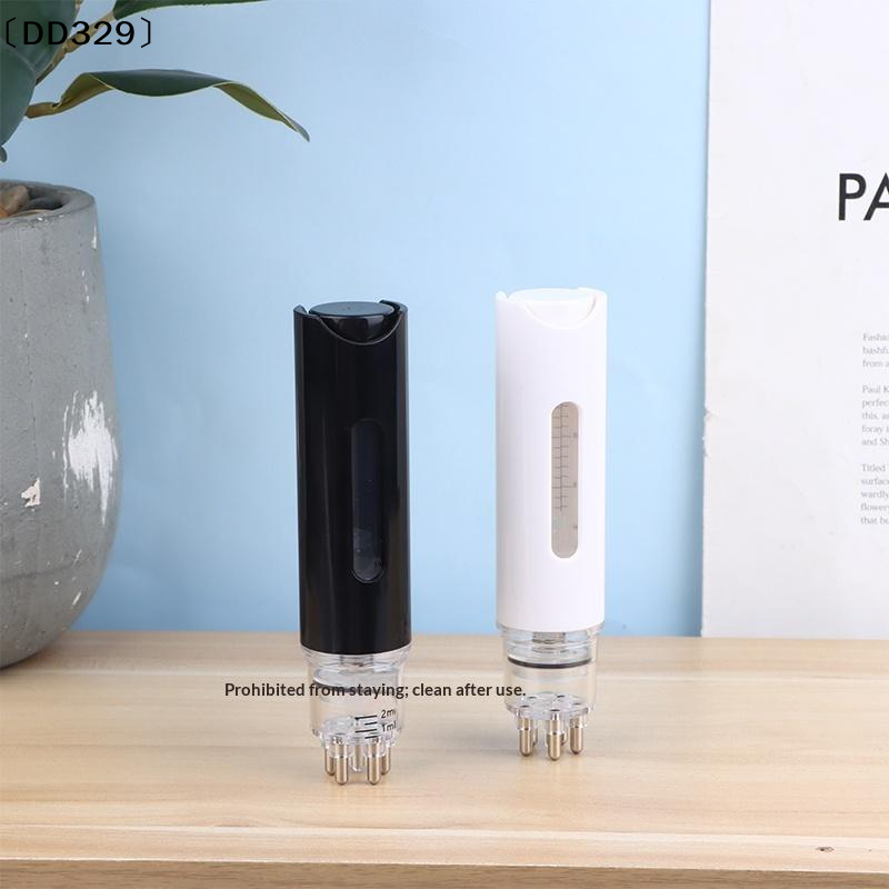 1 セットエッセンシャルオイル液体ガイドマッサージャー頭皮ア - Hair Care Clinic のレビューと価格