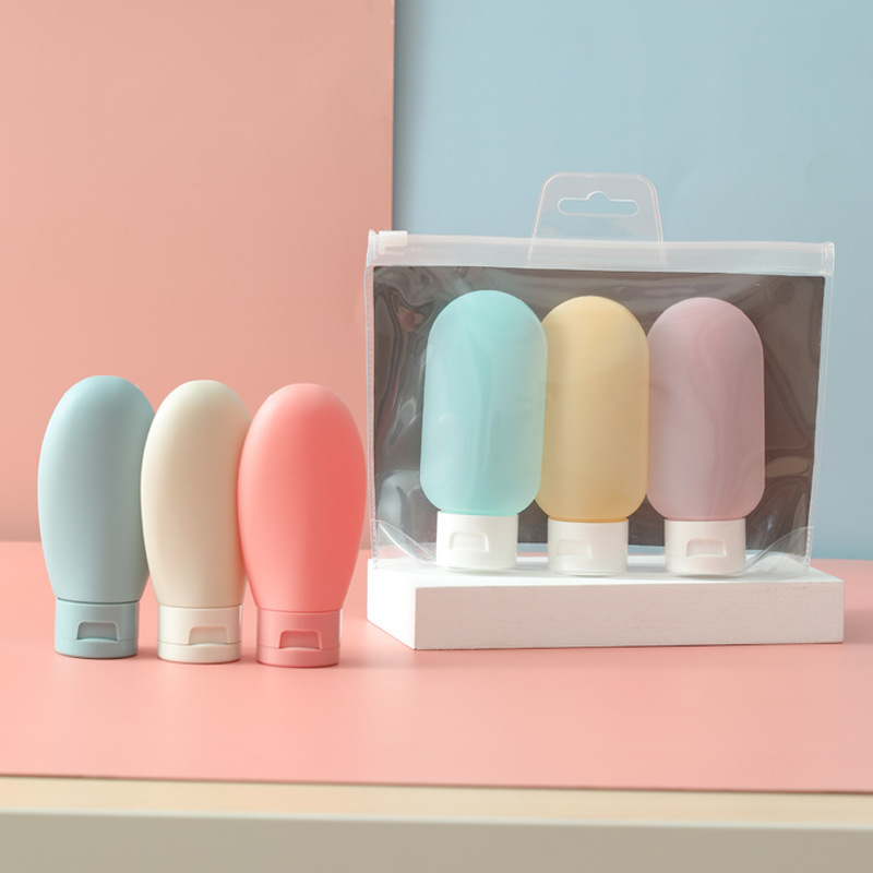 3 個 30/60/100 ミリリットルポータブル詰め替えボ - Dry Shampoo Travel のレビューと価格