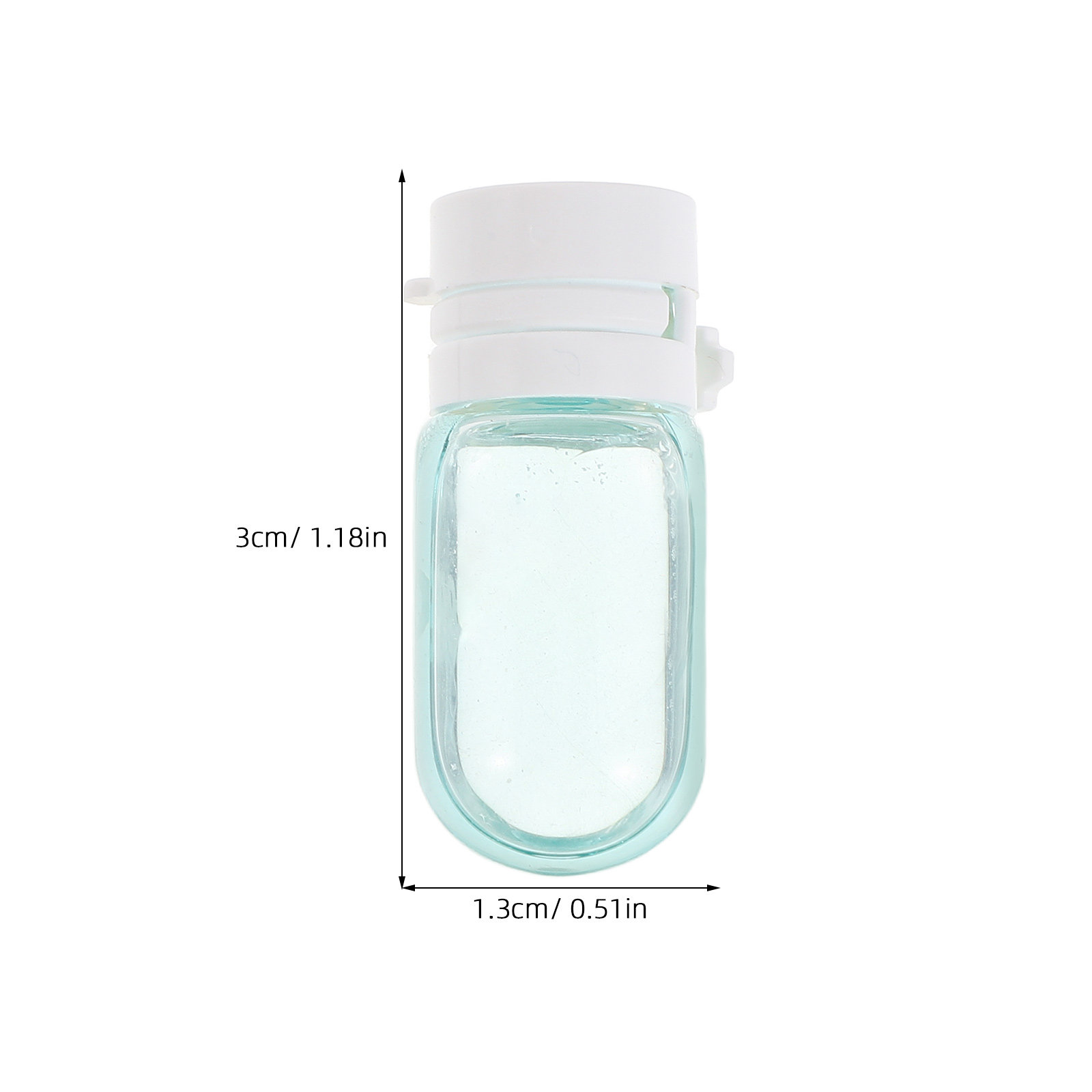 女性用ヘアオイルポータブルカプセル10個入り、保湿・修復・栄 - Hair Care Capsule のレビューと価格