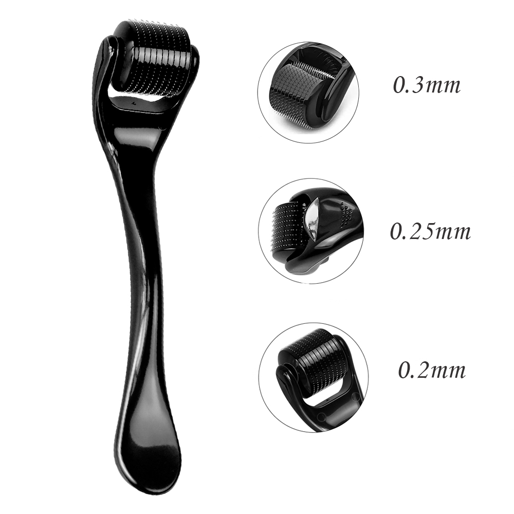 ZGTS DRS 540 ピンチタンダーマローラーマイクロニ - Hair Care Clinic のレビューと価格