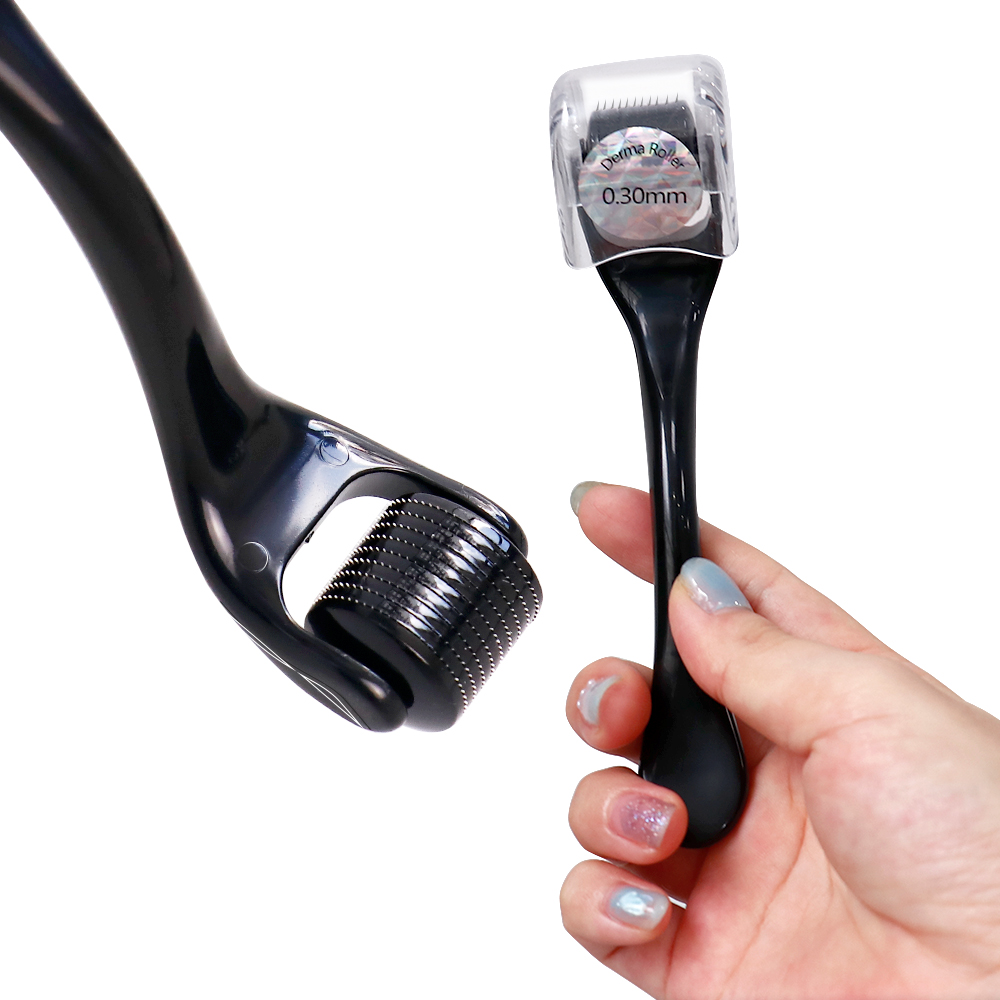 ZGTS DRS 540 ピンチタンダーマローラーマイクロニ - Hair Care Clinic のレビューと価格