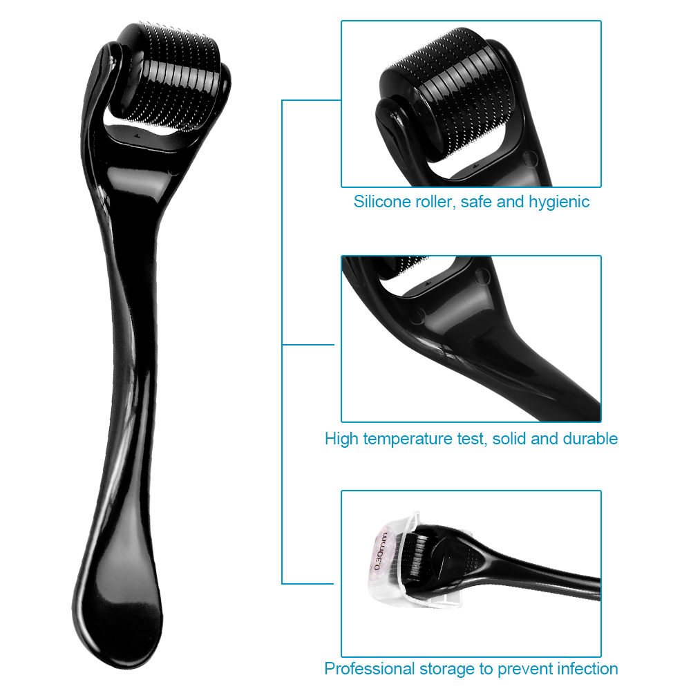 ZGTS DRS 540 ピンチタンダーマローラーマイクロニ - Hair Care Clinic のレビューと価格