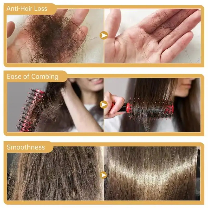 5 秒マジカルケラチンヘアマスクダメージ修復縮れ毛柔らかく滑 - Hair Care Keratin Treatment のレビューと価格