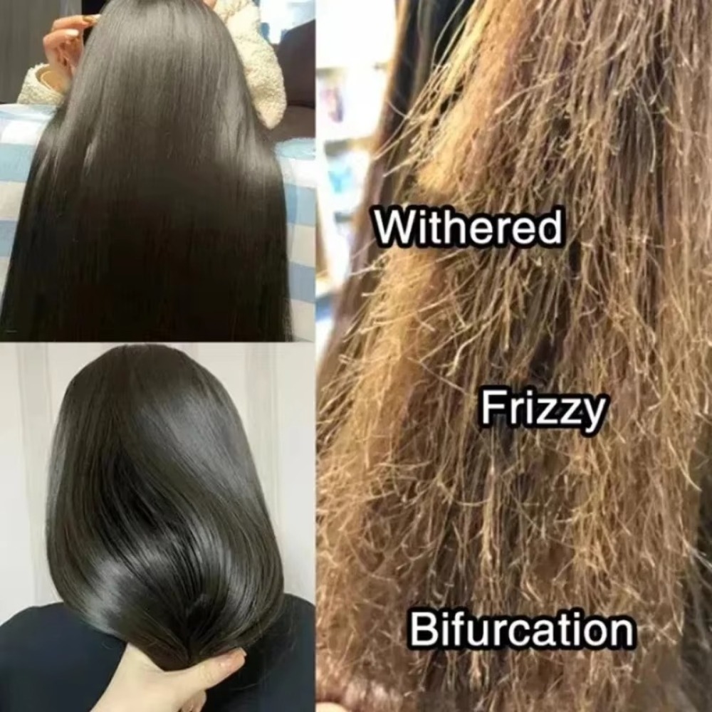 ビタミンヘアケアオイルカプセル高速修復ディープモイスチャライ - Hair Care Capsule のレビューと価格