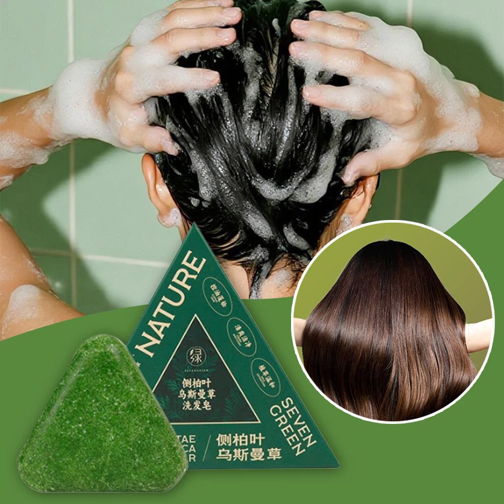 ネイチャー トライアングル シャンプーバー、ネイチャー セブ - Hair Care Clinic のレビューと価格