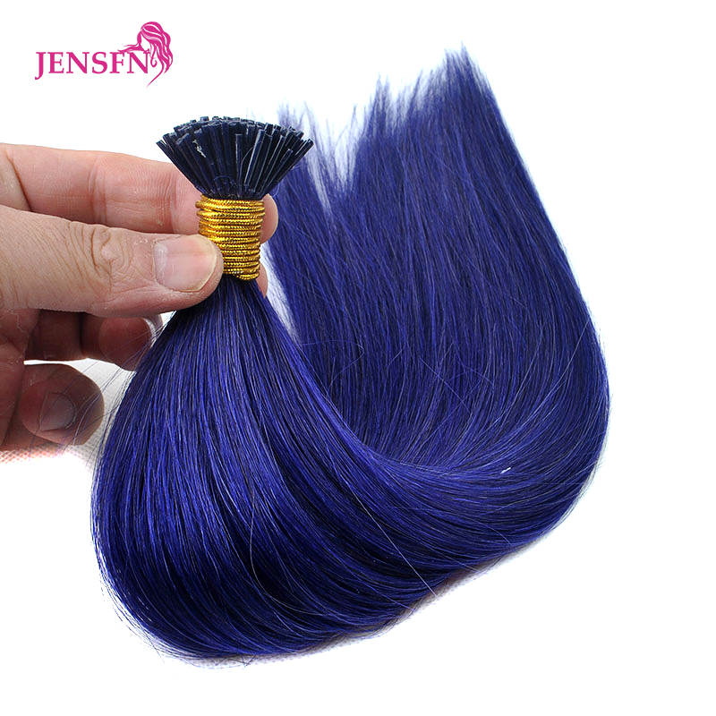 JENSFN I チップカラーヘアエクステンション 0.5  - Hair Care Capsule のレビューと価格