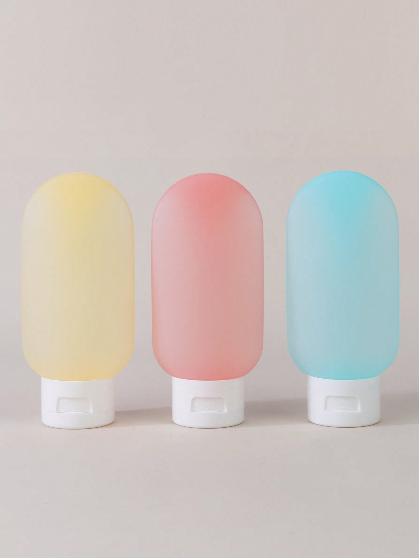 3 個のトラベルボトルセット 60 ミリリットル漏れ防止 P - Dry Shampoo Travel のレビューと価格