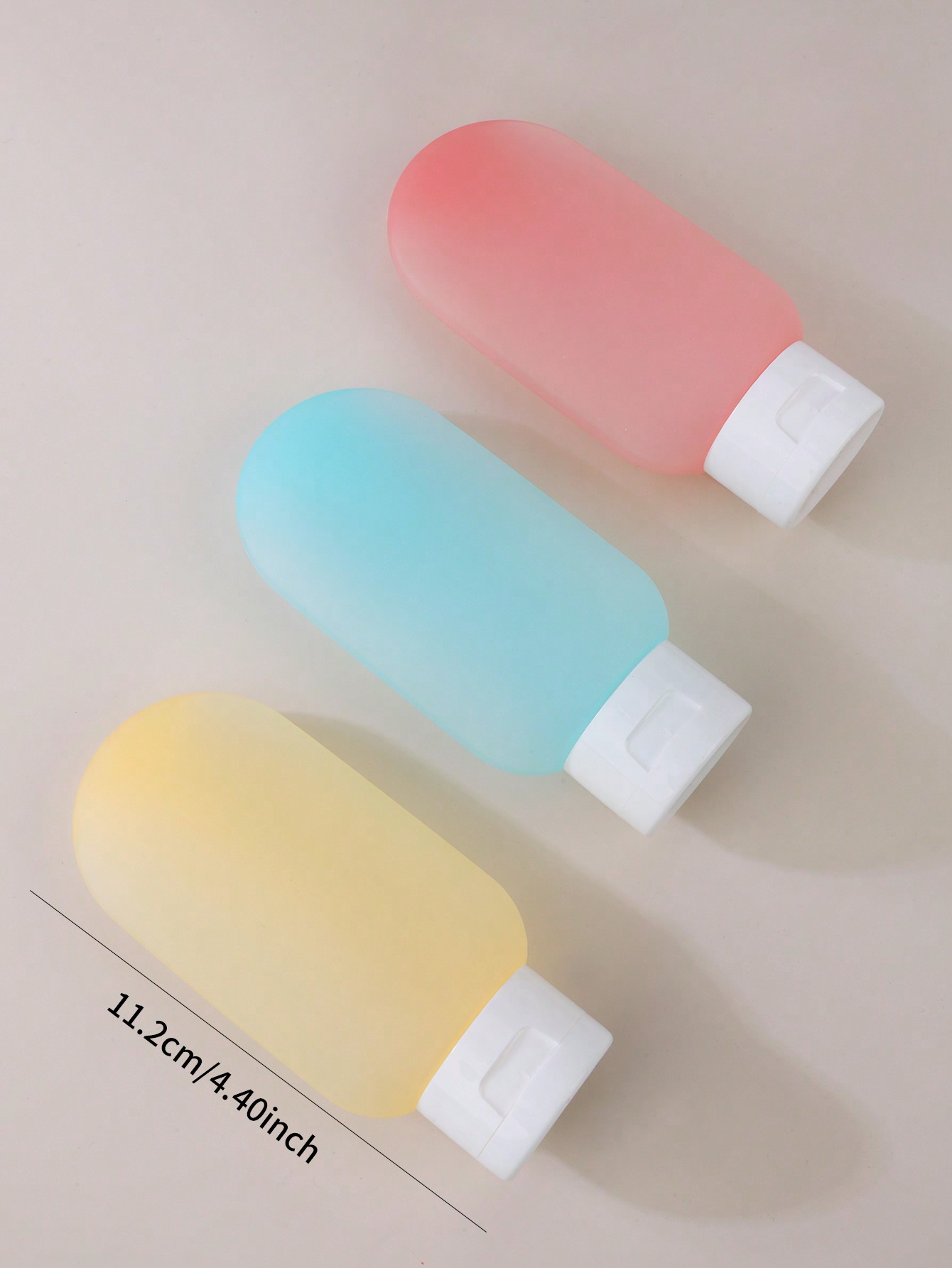 3 個のトラベルボトルセット 60 ミリリットル漏れ防止 P - Dry Shampoo Travel のレビューと価格