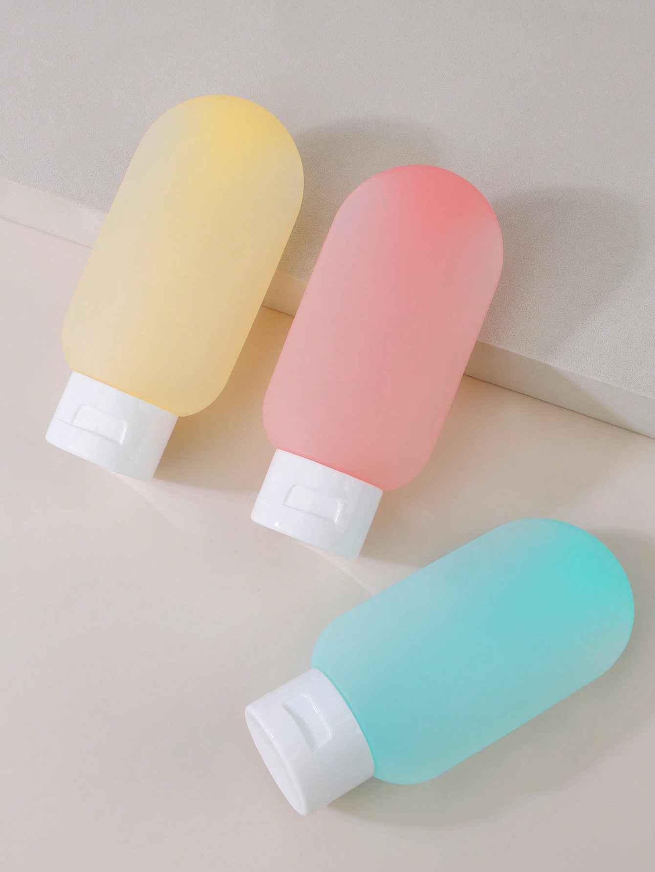 3 個のトラベルボトルセット 60 ミリリットル漏れ防止 P - Dry Shampoo Travel のレビューと価格