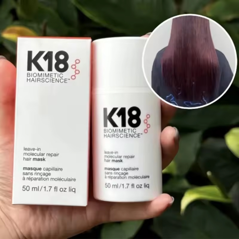 50 ミリリットル 150 ミリリットル K18 リーブイン - Hair Care Keratin Treatment のレビューと価格