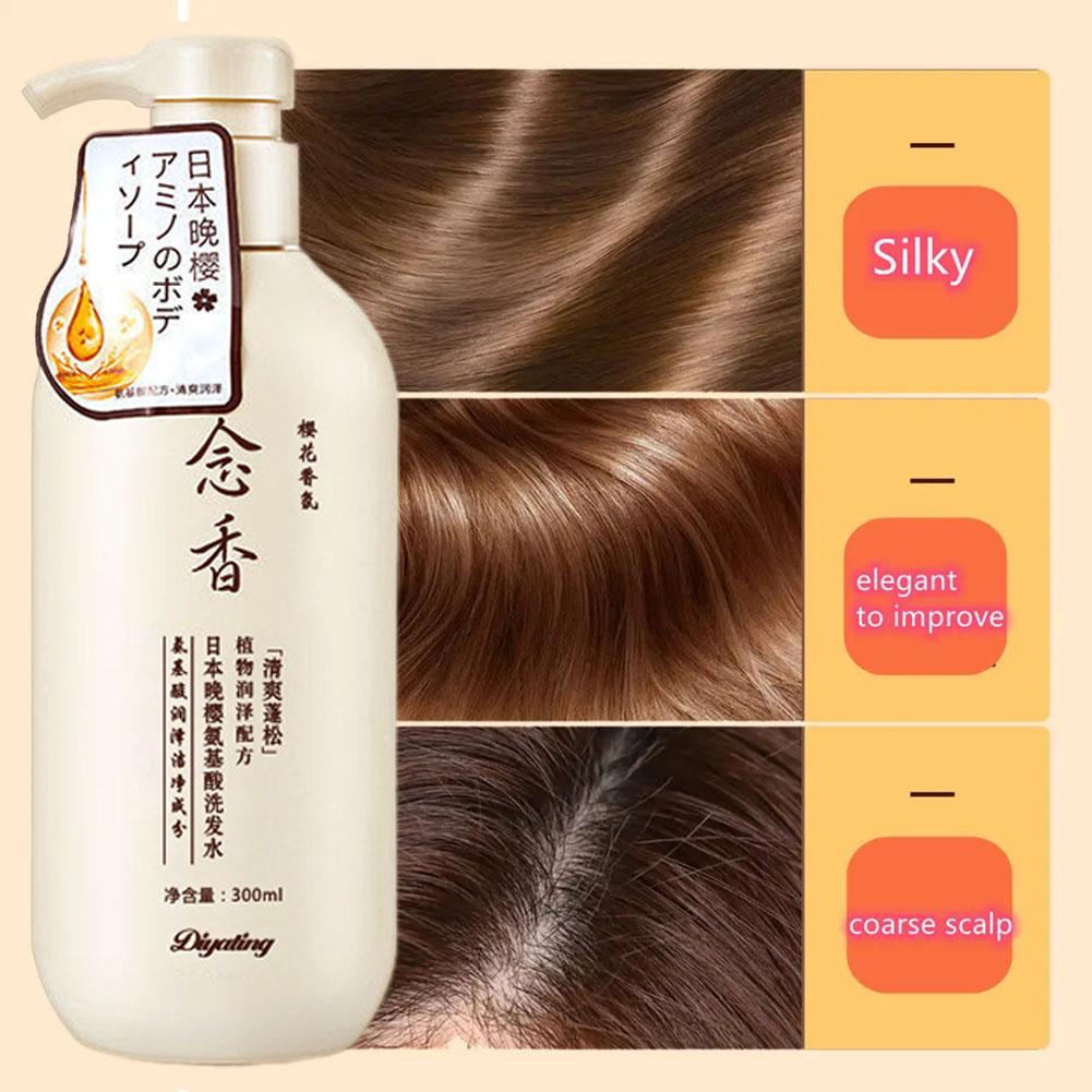 香りのよい日本のアミノ酸シャンプー,ヘアコンディショナー,ボ - Hair Care Loreal のレビューと価格