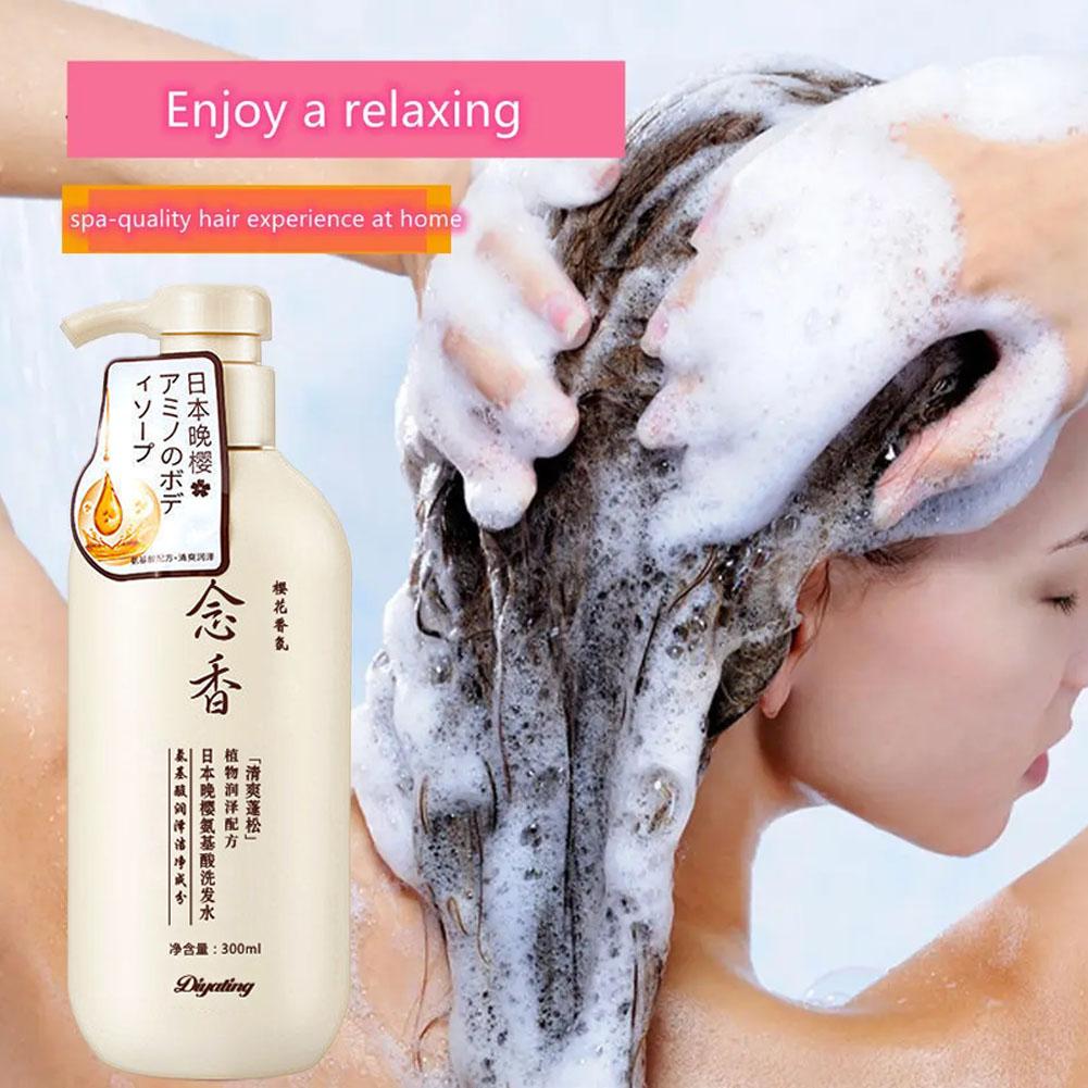 香りのよい日本のアミノ酸シャンプー,ヘアコンディショナー,ボ - Hair Care Loreal のレビューと価格