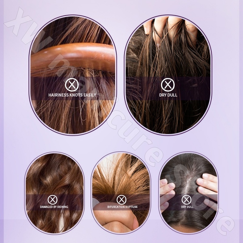 3% モロッコ産ヘアケアエッセンシャルオイル ソフトカプセル - Hair Care Capsule のレビューと価格